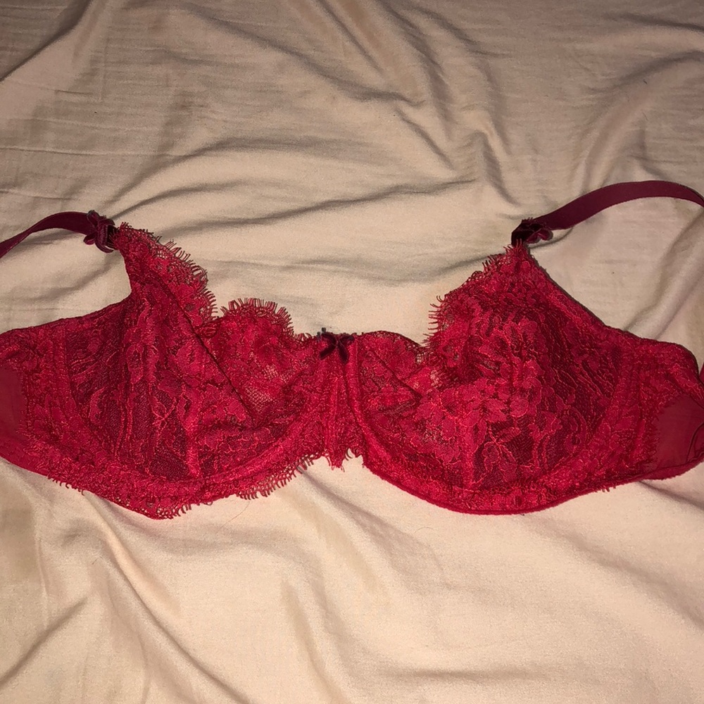 bra